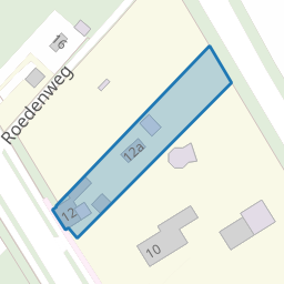 Perceel ELO00-A-2154