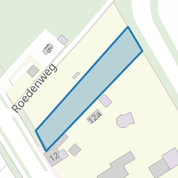 Perceel ELO00-A-2155