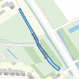 Perceel ELO00-A-2168