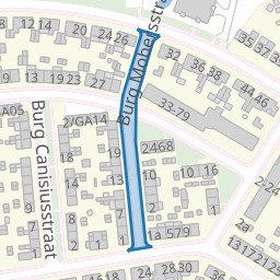 Perceel ELO00-A-2188