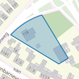 Perceel ELO00-A-2199