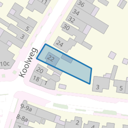 Perceel ELO00-A-2202