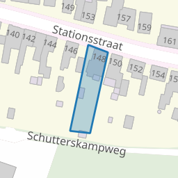 Perceel ELO00-A-2257