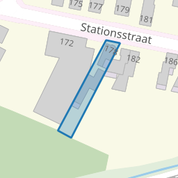 Perceel ELO00-A-2269