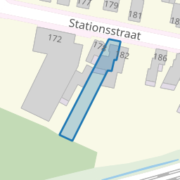 Perceel ELO00-A-2270