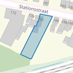 Perceel ELO00-A-2271