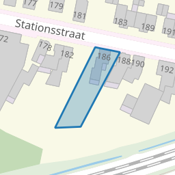 Perceel ELO00-A-2272