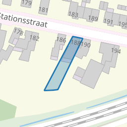 Perceel ELO00-A-2273