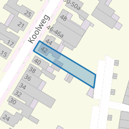 Perceel ELO00-A-2283