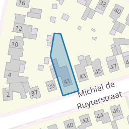 Perceel ELO00-A-2291