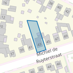 Perceel ELO00-A-2292