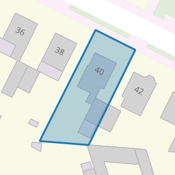 Perceel ELO00-A-2301