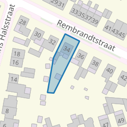 Perceel ELO00-A-2304