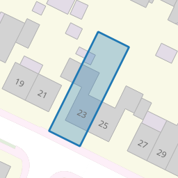 Perceel ELO00-A-2311