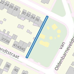 Perceel ELO00-A-2314