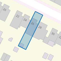 Perceel ELO00-A-2320