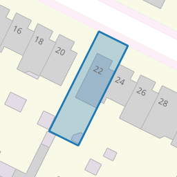 Perceel ELO00-A-2322