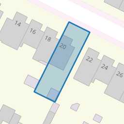 Perceel ELO00-A-2323