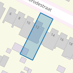 Perceel ELO00-A-2325