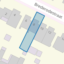 Perceel ELO00-A-2327