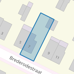 Perceel ELO00-A-2339