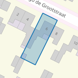 Perceel ELO00-A-2352