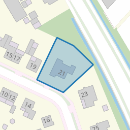 Perceel ELO00-A-2362