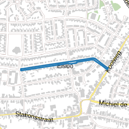 Perceel ELO00-A-2432