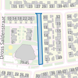 Perceel ELO00-A-2437
