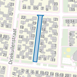 Perceel ELO00-A-2439