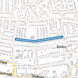 Perceel ELO00-A-2441