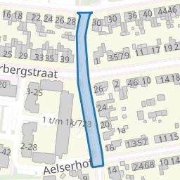 Perceel ELO00-A-2447