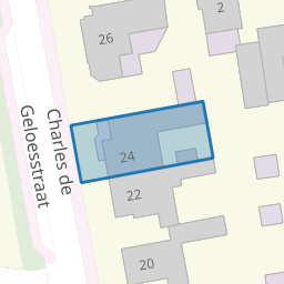 Perceel ELO00-A-2454