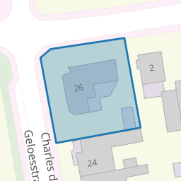 Perceel ELO00-A-2455