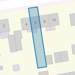 Perceel ELO00-A-2458