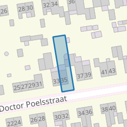 Perceel ELO00-A-2489