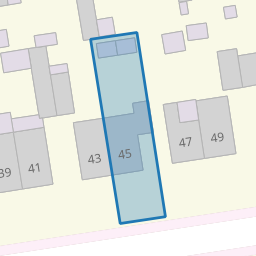 Perceel ELO00-A-2543