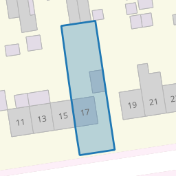 Perceel ELO00-A-2551