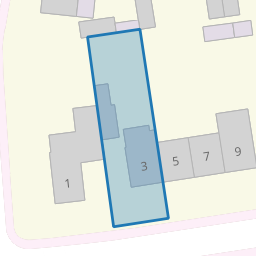 Perceel ELO00-A-2553