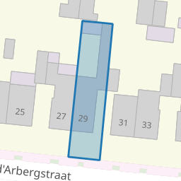Perceel ELO00-A-2561