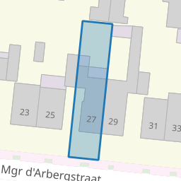 Perceel ELO00-A-2562