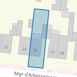 Perceel ELO00-A-2563