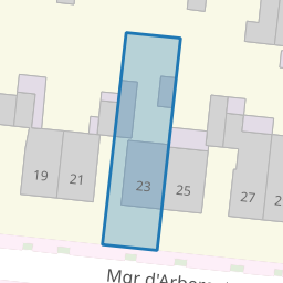 Perceel ELO00-A-2564