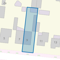 Perceel ELO00-A-2571