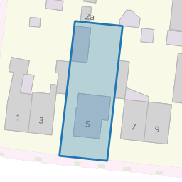 Perceel ELO00-A-2573