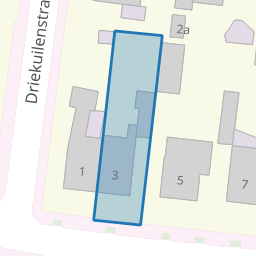 Perceel ELO00-A-2574