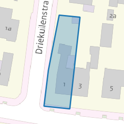 Perceel ELO00-A-2575