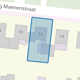 Perceel ELO00-A-2584
