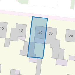 Perceel ELO00-A-2588