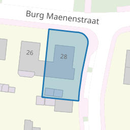 Perceel ELO00-A-2592